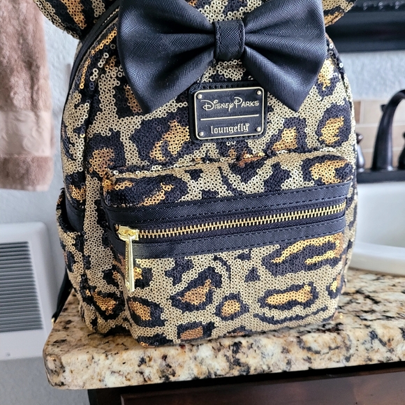 Disney backpack - Picture 4 of 4